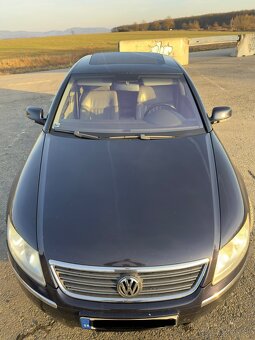 Predam phaeton - 7
