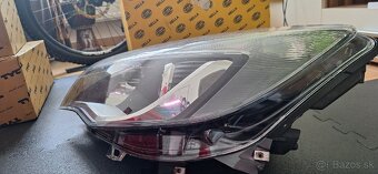 Hella Svetlomet pre Opel Astra J p10 HB - 7