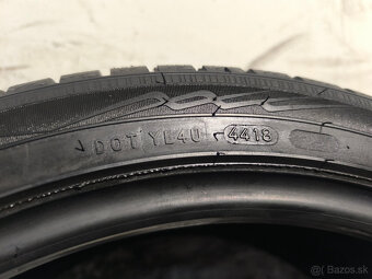 235/40 R18 Zimné pneumatiky Nokian WR A4 2 kusy - 7