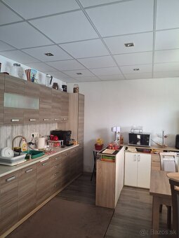 Na predaj čiastočne prerobený poschodový dom - 7