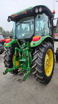 John deere 5080R orig stav ( 2013) - 7