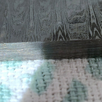 nôž z damaškovej oceli - 7