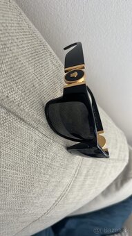 🕶️ Versace VE4369 GB1/81 – originálne polarizované okuliare - 7