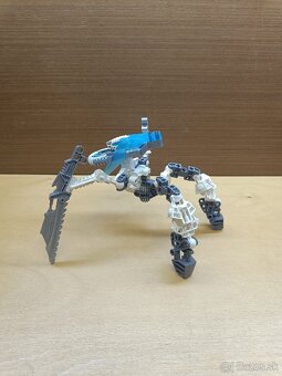 LEGO Bionicle Vahki Keerakh (8619) - 7