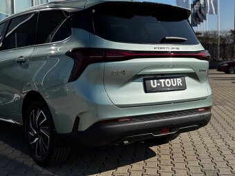 Dongfeng Forthing U-TOUR 7-miestny - 7