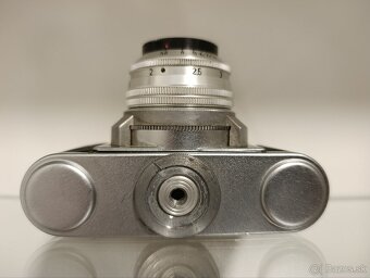 Braun Super Paxette - 7