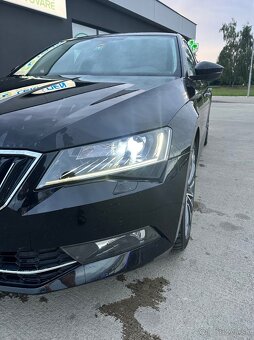 ŠKODA SUPERB 3 - 7