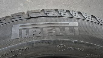 Plechové Disky 5x120 R16 ET31 BMW 3 - 7