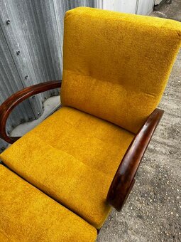 Kreslá Art Deco - F147 - 7