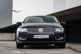 Volkswagen CC 2.0TDI BlueMotion DSG - 7