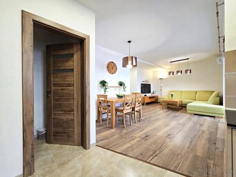 Krásny NOVÝ 3-izb. byt s veľkou Terasou / 110 m² /  Malá Ida - 7