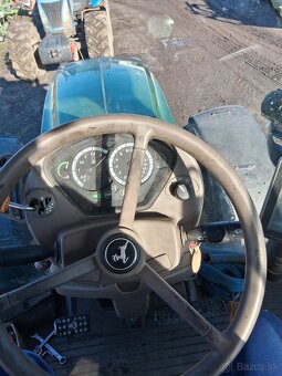 Predam polnohospodarsku techniku - 7