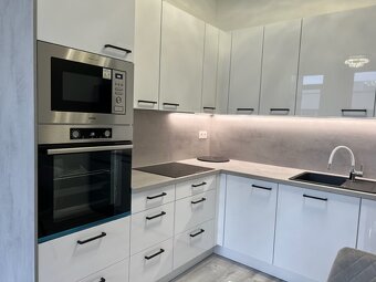 2 izb. byt v novostavbe OMNIA, Tomášikova ul. - 7