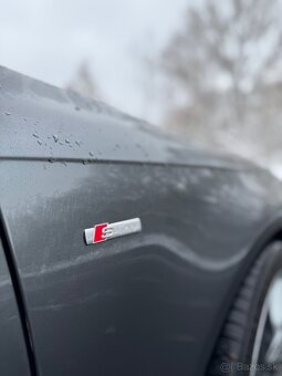 Audi A6 Avant 3.0 TDI S-line 2010 Facelift - 7