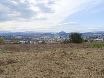 Ľubotice - investičné pozemky vo vyhľadávanej lokalite - 7