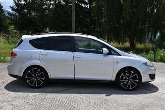 Seat Altea 1.2 TSI Reference - 7