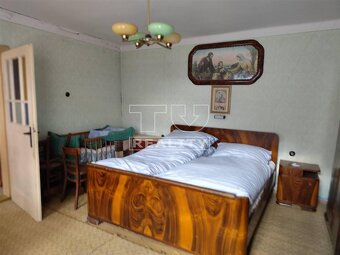 Častkovce chalupa v srdci stredoslovenskej histórie - 7