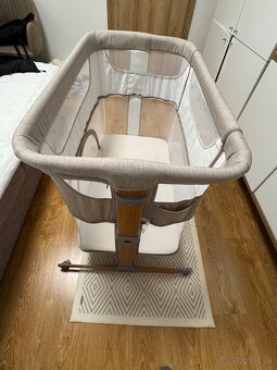 Cestovná postielka - 7