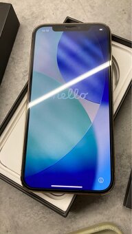 Iphone 12 pro 256 gold - 7