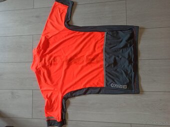 Oblečenie na bike - 7