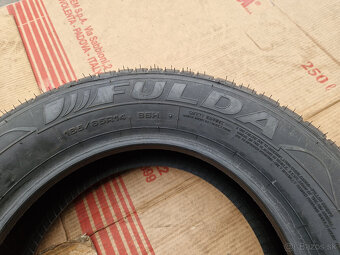 185/65 r14 letne pneumatiky 2ks 185 65 14 - 7