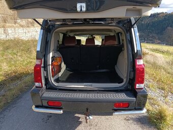 Jeep Commander 3.0 crd 160kw - 7