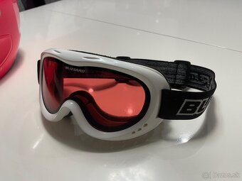 Detská lyžiarska prilba 51-54 - 7