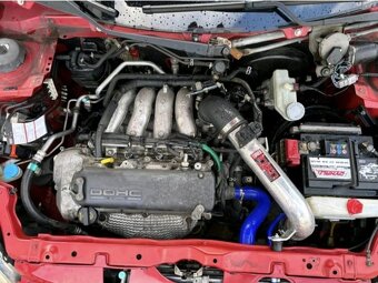 Na predaj 2007 Suzuki swift sport 1.6 - 7