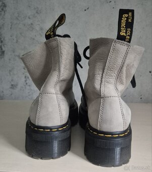 Dr. Martens Sinclair EU42 - 7