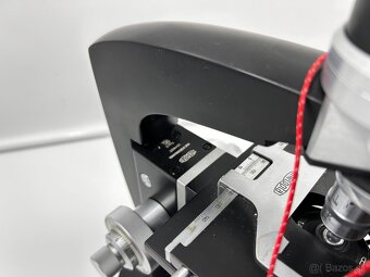 Predám špičkový mikroskop MEOPTA - 7