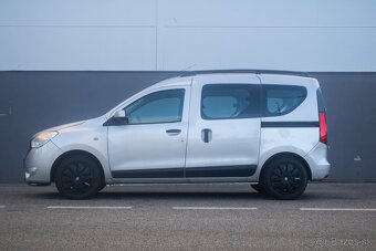 Dacia Dokker 2014 - 7