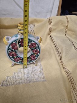 Predam modransku keramiku - 7