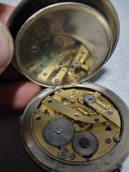 Hodinky LANGENDORF SUISSE FUNKCNE - 7