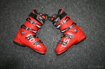 lyže Rossignol hero Multievent 150 cm - 7