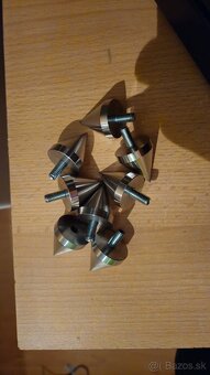 Domáce Kino JAMO 5.1 + Receiver - 7