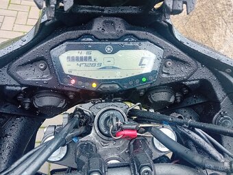 YAMAHA TRACER 700,TRACER 7,ABS,2018 - 7