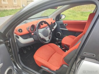 Smart forfour 2006 1.1 55kw - 7