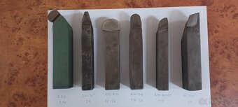 Predáme nože, kužele a frézy - 7