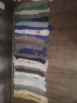 Detské oblečenie a kojenecké potreby - 7