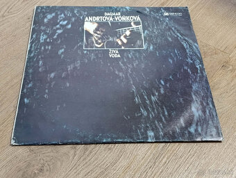 LP platne české - 7