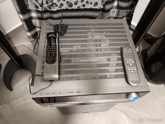 HARMAN KARDON avr 745 SACD/DVD 47 - 7