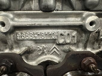 Motor 2.0 120kw tdci hdi - 7