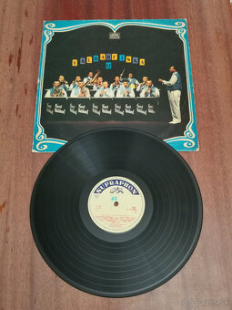 LP platne Polka (nie ľudovky) - 7