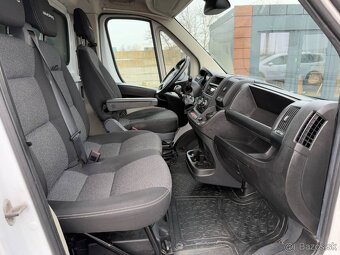 Fiat Ducato Maxi 2.3MultiJet MT6 177k - 7