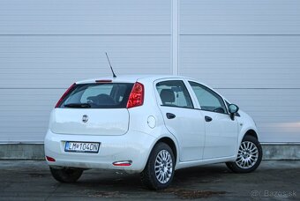 Fiat Punto 1.2 rv. 2018 - 7