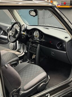Mini Cooper Seven edícia - 7