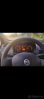 Fiat Punto 2. - 7