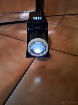 Staré diaprojektory - 7