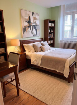 4-izbový byt v centre Ružomberka - 7