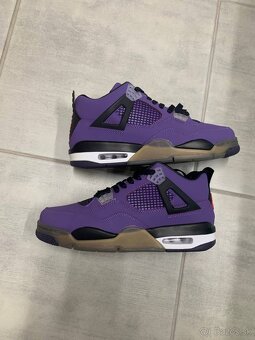 Nike Jordan 4 - 7